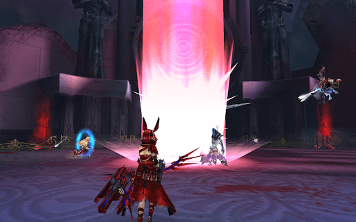 Aurcus Online MMORPG screenshot 15 - screenshot