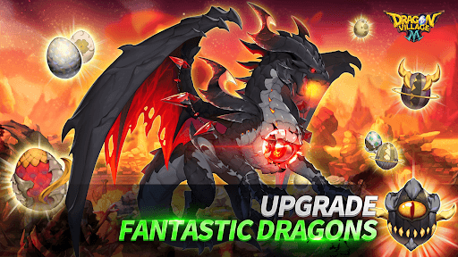 Dragon Village M screenshot 16 - screenshot