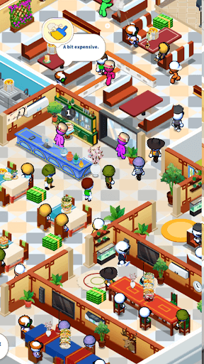 My Little Restaurant screenshot 20 - screenshot