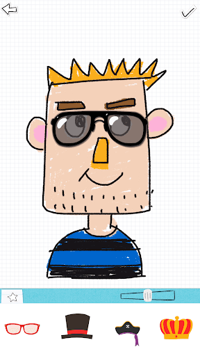 Labo Doodle-Drawing Art Educat screenshot 3 - screenshot