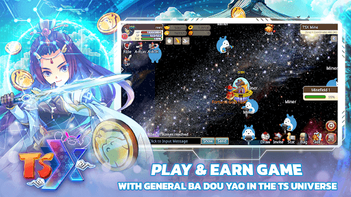 TSX by Astronize screenshot 3 - screenshot