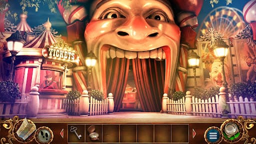 Brightstone Mysteries: Others screenshot 6 - screenshot