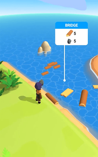 Stranded Island Survival Games screenshot 10 - screenshot