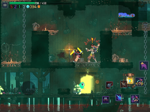 Dead Cells screenshot 13 - screenshot