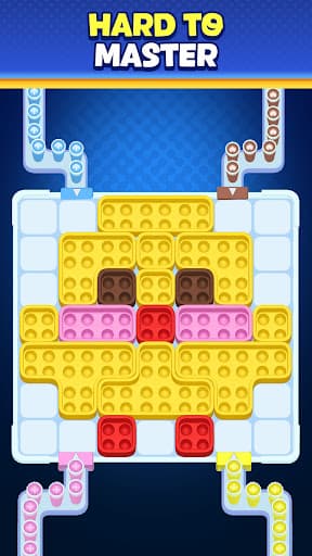 Color Block: Coffee Jam screenshot 12 - screenshot
