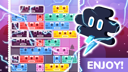 Slidey®: Block Puzzle screenshot 2 - screenshot