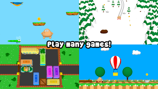 Pou 3D screenshot 6 - screenshot