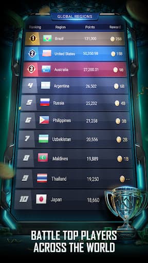 PPPoker-USA-Holdem,Omaha screenshot 6 - screenshot