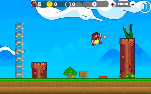 Ultra Mike screenshot 3 - screenshot