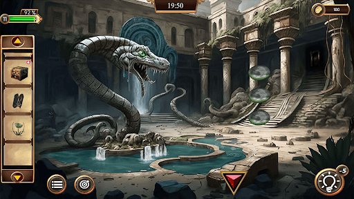 Escape Room: Grim of Legacy 2 screenshot 11 - screenshot