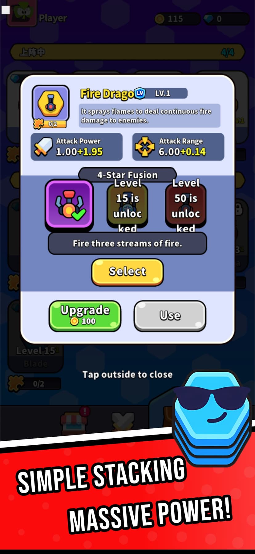 Stack & Defend screenshot 6 - screenshot
