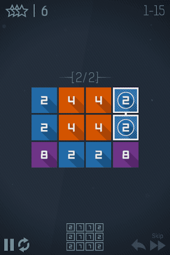 Kings Kollege: Nambers screenshot 4 - screenshot
