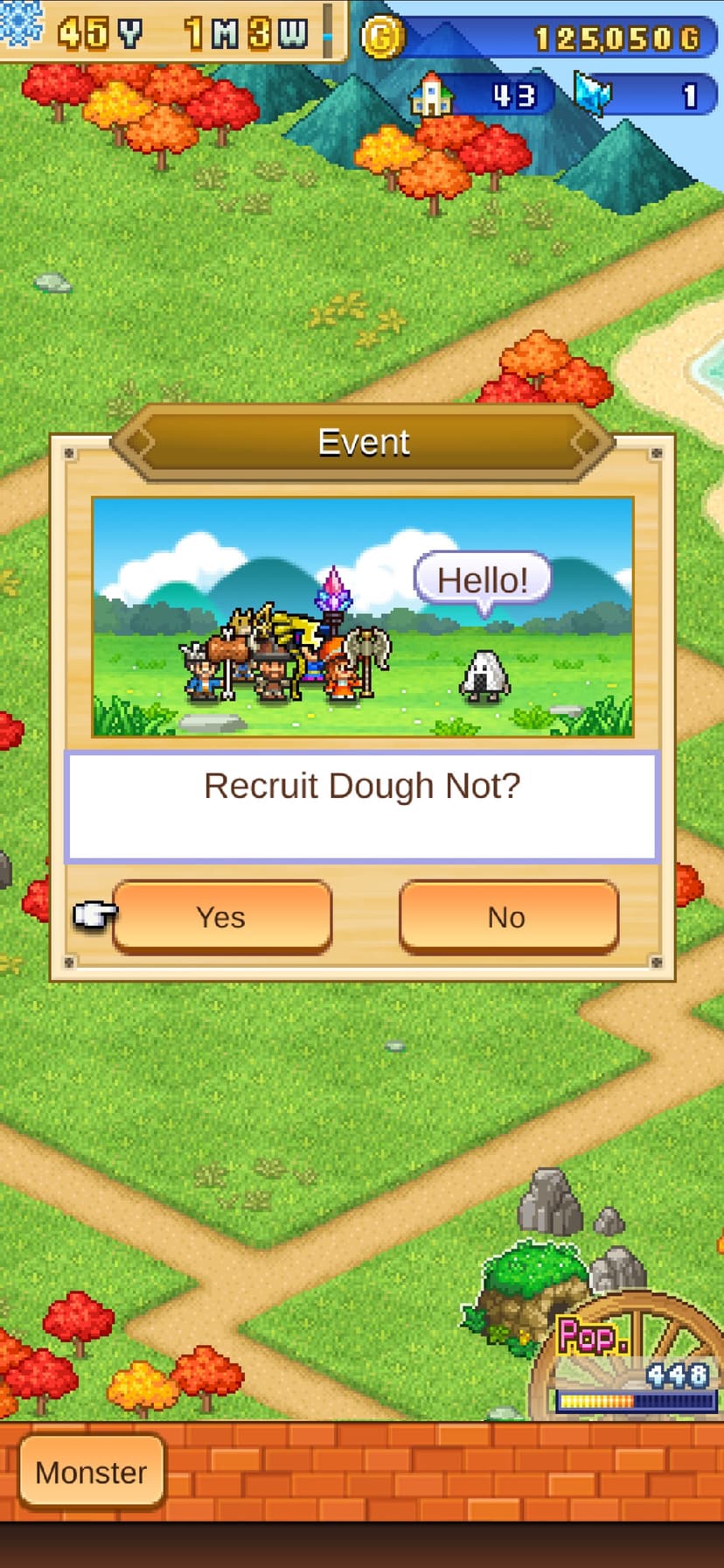 Dungeon Village 2 screenshot 4 - screenshot