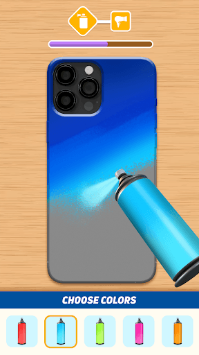 DIY Phone Case Maker screenshot 7 - screenshot