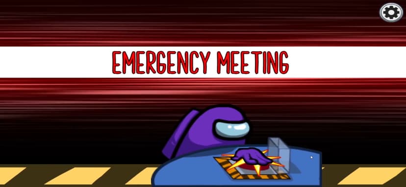 Among Us! screenshot 5 - screenshot