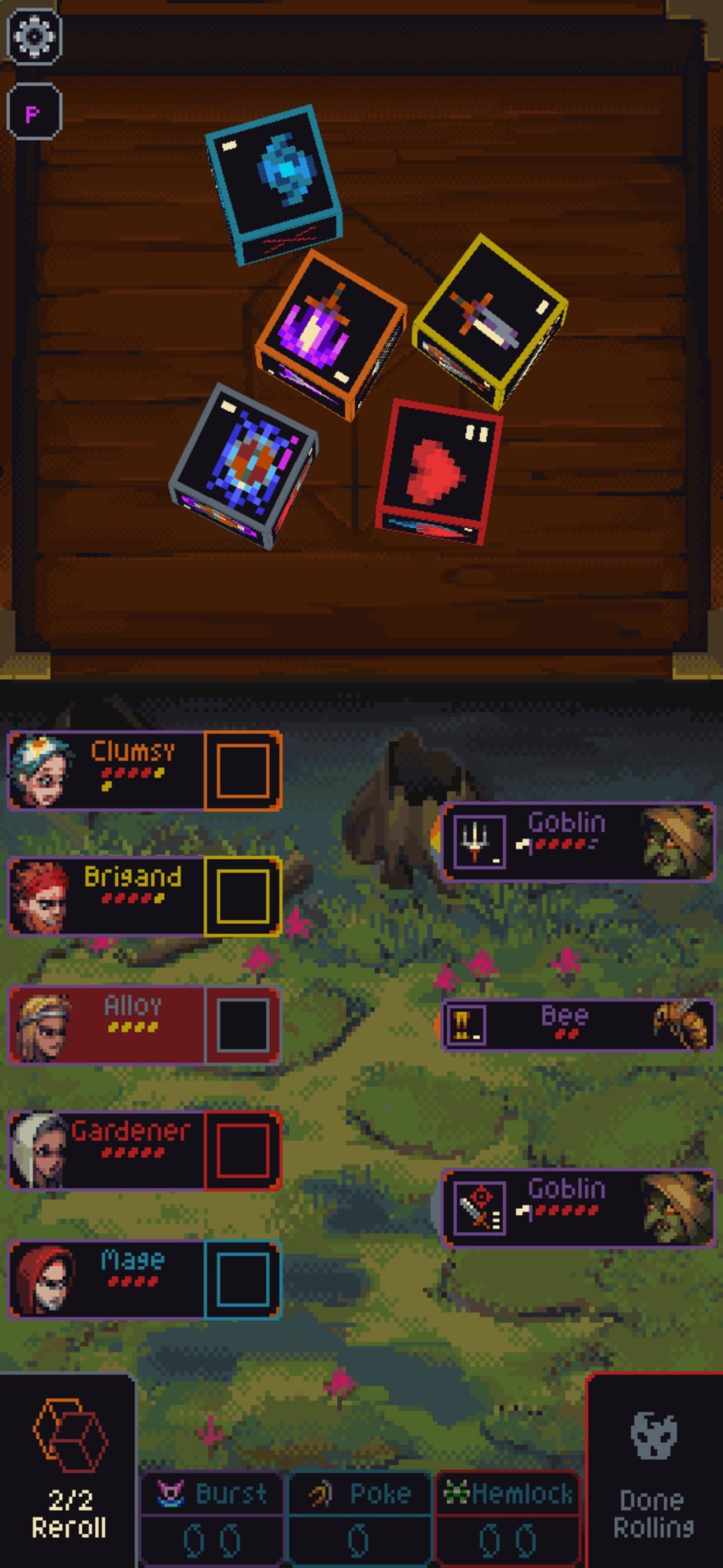 Slice & Dice screenshot 1 - screenshot
