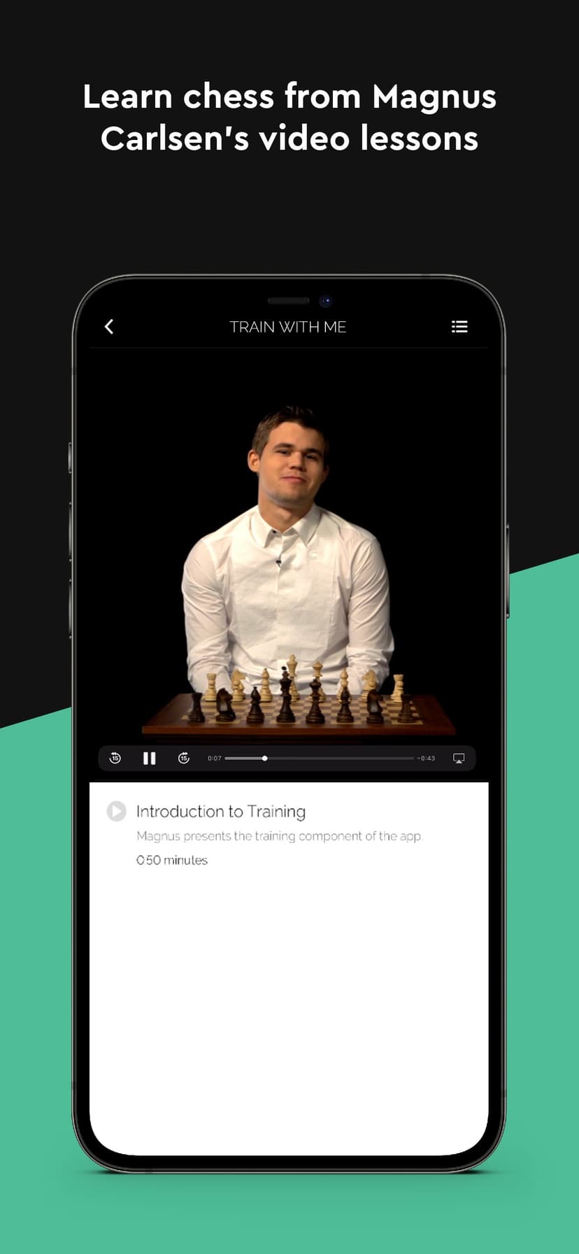 Play Magnus - Play Chess screenshot 6 - screenshot