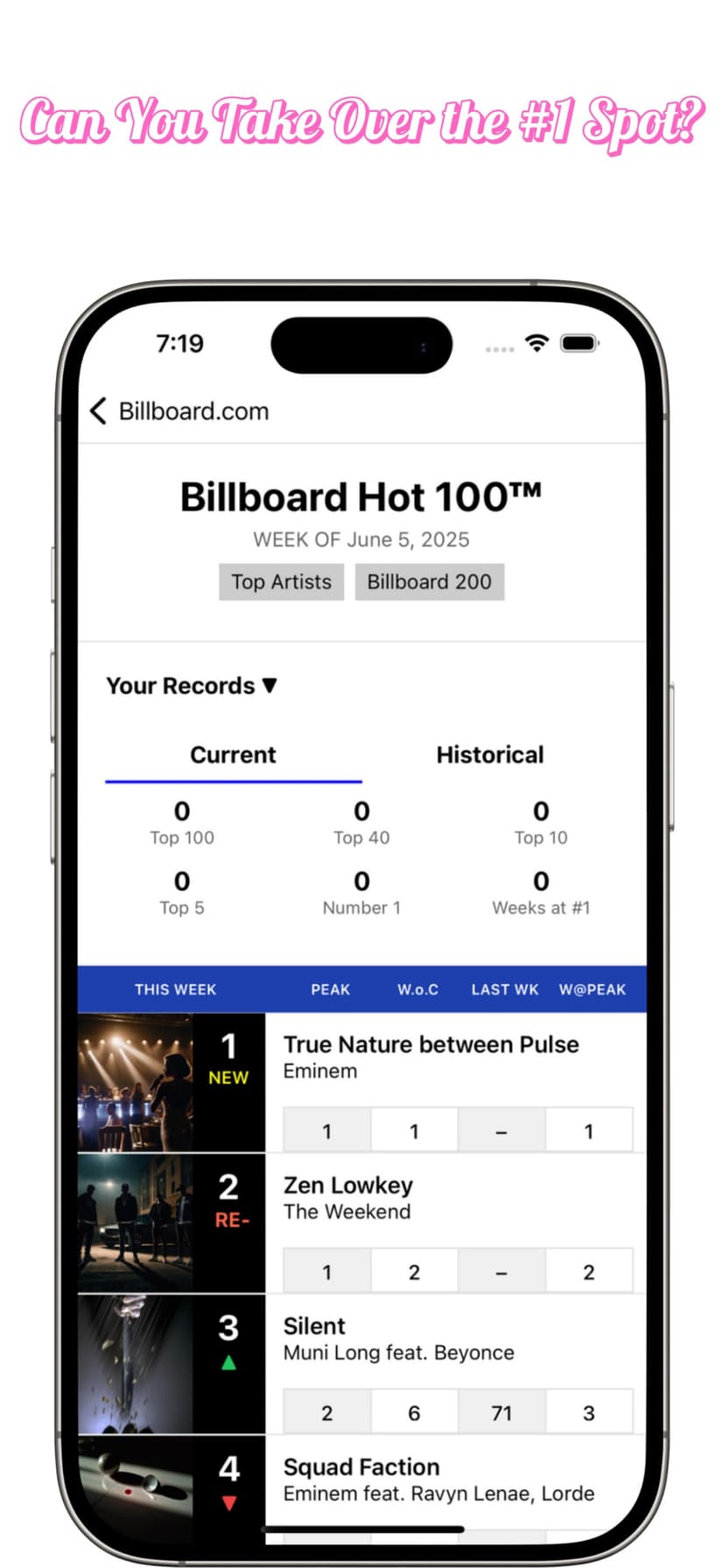 Essential Popstar Life Sim screenshot 1 - screenshot