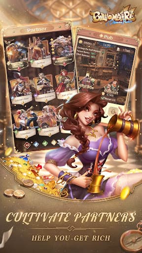 Be A Billionaire: Dream Harbor screenshot 28 - screenshot