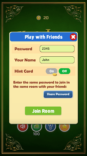 Wild Jack: Card Gobang screenshot 5 - screenshot