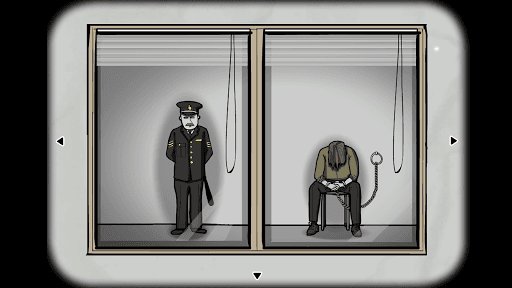 Cube Escape: Case 23 screenshot 4 - screenshot