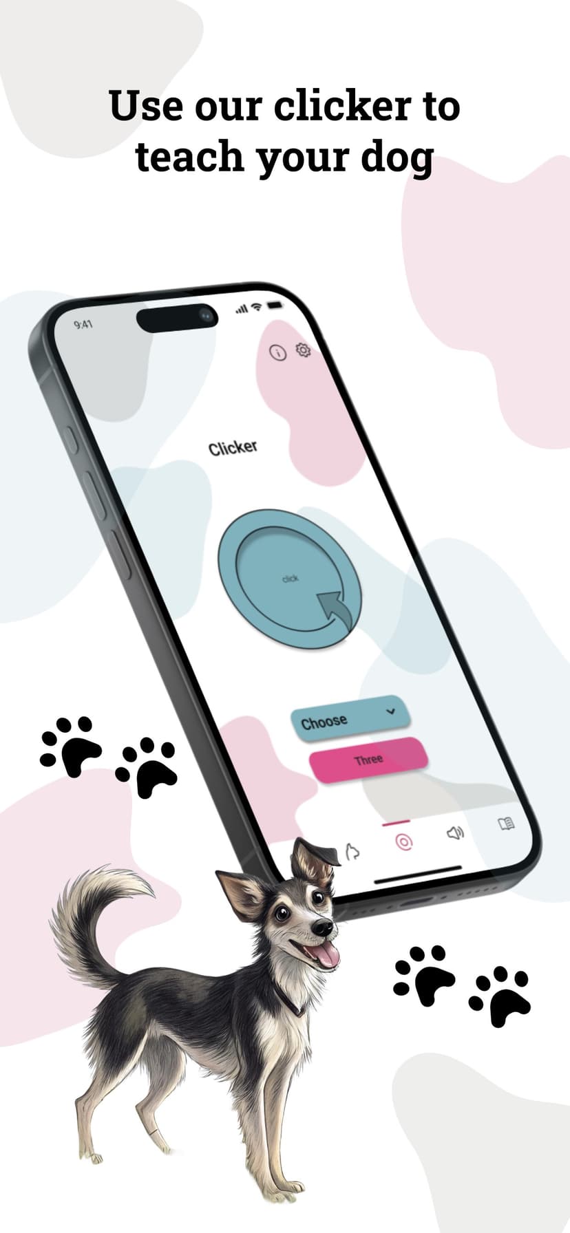 Pet Translator: Dog & Cat Talk screenshot 3 - screenshot