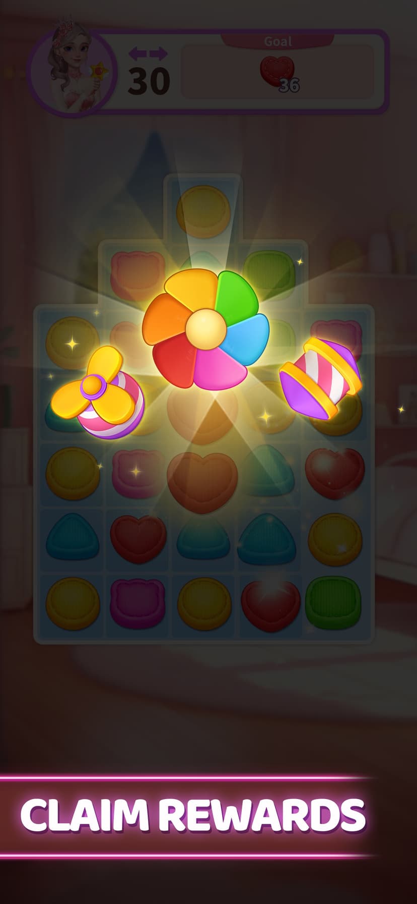 Fantasy Stylist screenshot 6 - screenshot