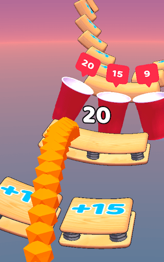 Count and Bounce screenshot 8 - screenshot
