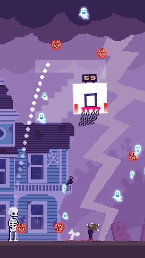 Ball King - Arcade Basketball screenshot 3 - screenshot
