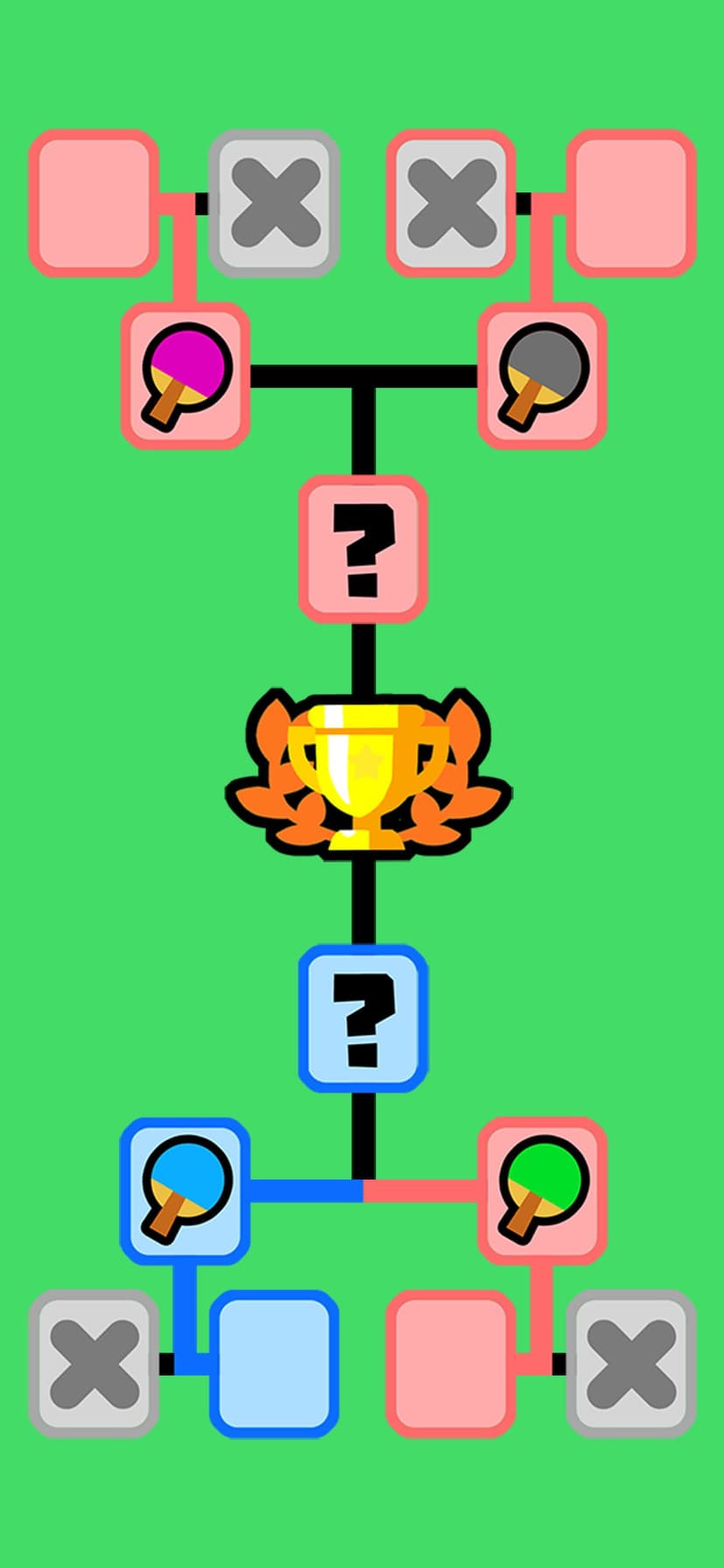 Ping Pong Hit screenshot 4 - screenshot
