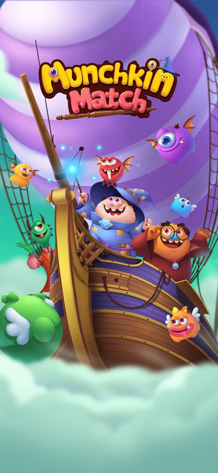 Munchkin Match screenshot 5 - screenshot