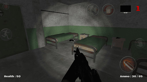 Slender Must Die: Chapter 5 screenshot 24 - screenshot
