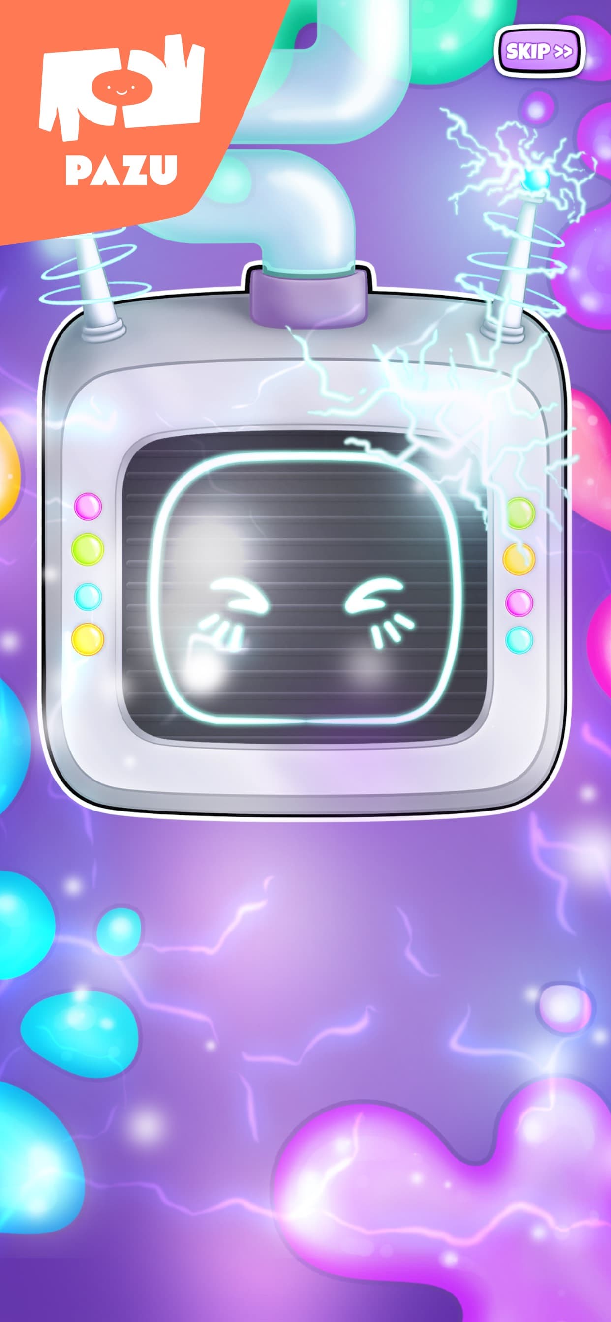 Slime Maker Games For Kids screenshot 6 - screenshot