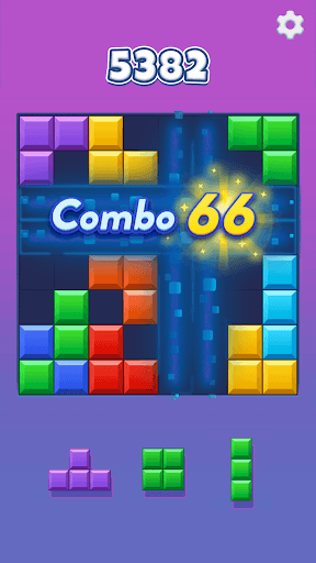 Block Buster - Puzzle Blast screenshot 4 - screenshot