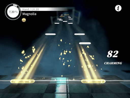 DEEMO -Reborn- screenshot 14 - screenshot