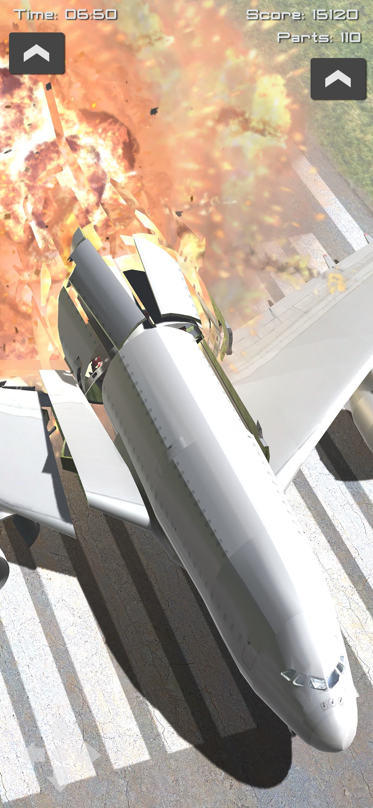 Disassembly 3D screenshot 6 - screenshot