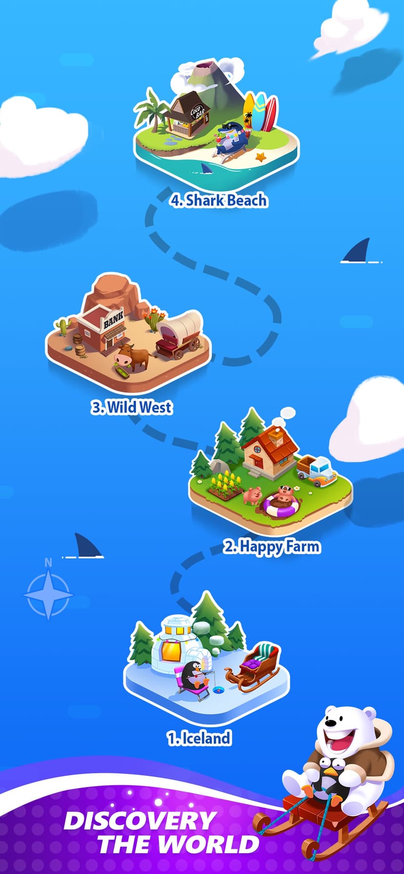 Catch Tiles - Piano Game screenshot 7 - screenshot