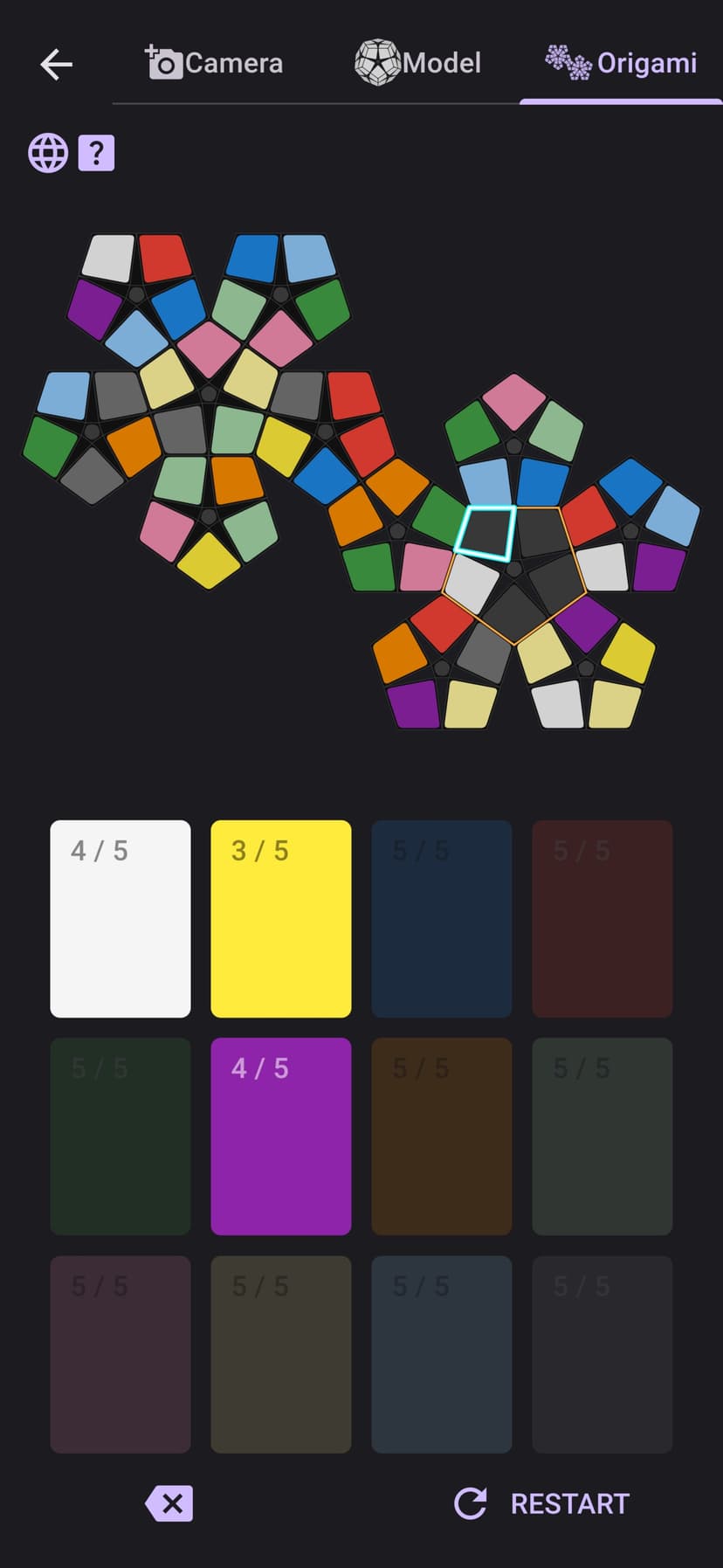 ASolver>I'll solve your puzzle screenshot 7 - screenshot