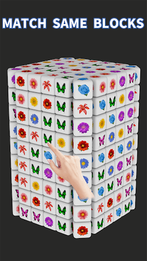 Cube Master 3D®:Matching Game screenshot 13 - screenshot