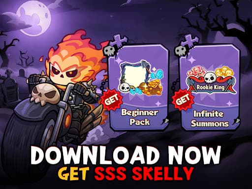 Skull Up screenshot 15 - screenshot