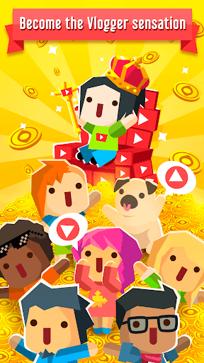 Vlogger Go Viral: Tuber Life screenshot 22 - screenshot