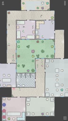 Vodobanka Demo screenshot 5 - screenshot