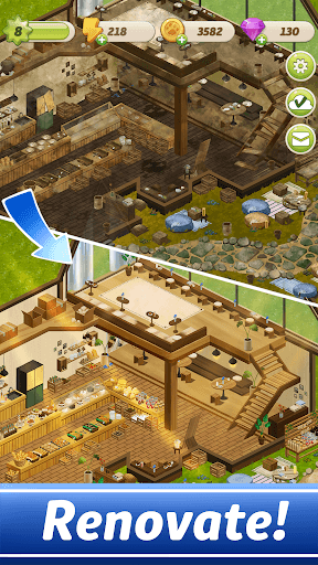 Merge Merge : Merge 2 Game screenshot 14 - screenshot