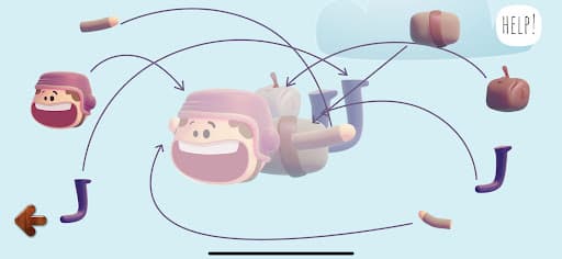 Kids Puzzles: Animated Jigsaw screenshot 6 - screenshot