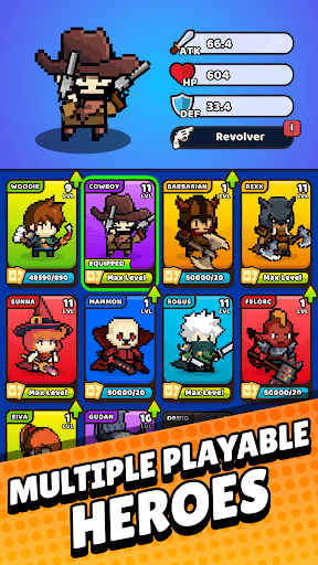 Cup Heroes screenshot 4 - screenshot