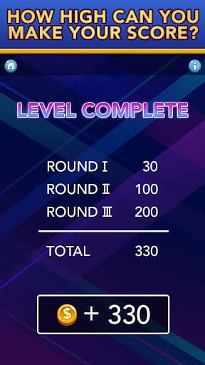 Fun Frenzy Trivia Play Offline screenshot 9 - screenshot