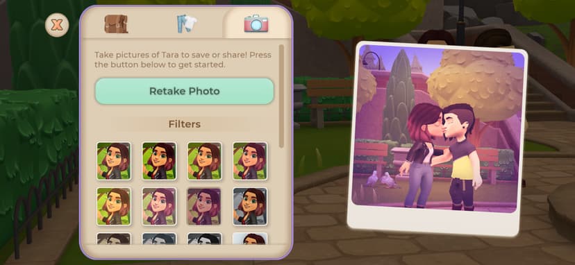 Wylde Flowers screenshot 7 - screenshot
