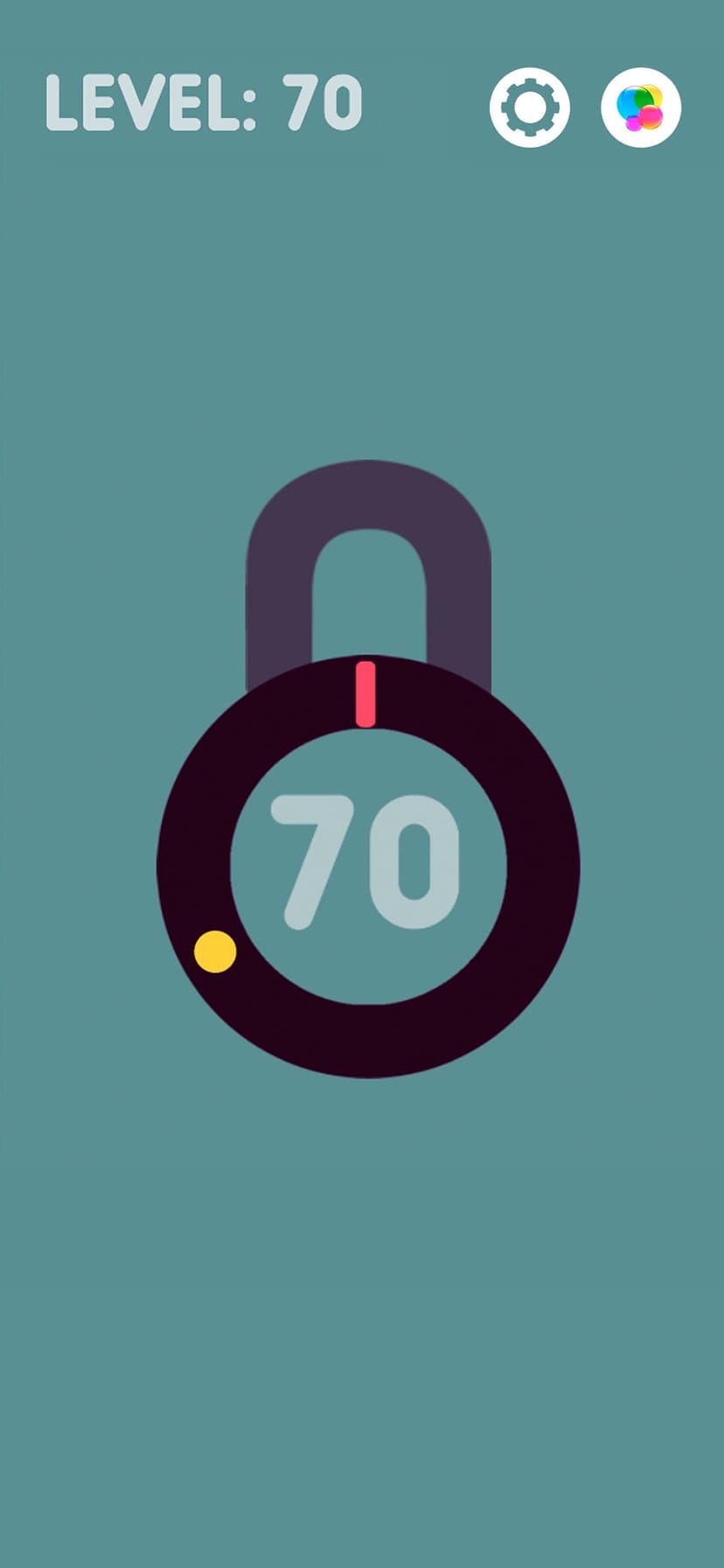 Pop the Lock screenshot 3 - screenshot