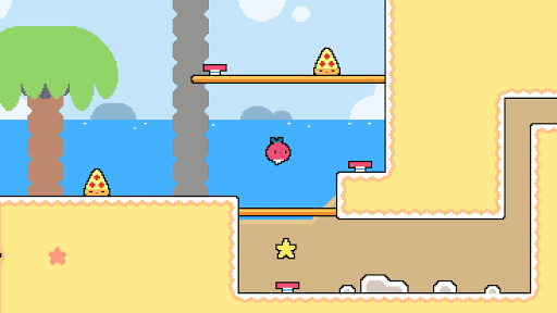 Dadish screenshot 1 - screenshot
