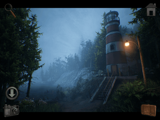Meridian 157: Prologue screenshot 11 - screenshot
